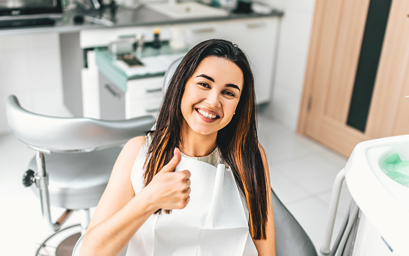 5th Avenue Dentistry and Implants P.L.L.C. | Preventative Program, Teeth Whitening and ZOOM Whitening