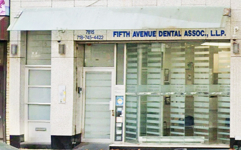 5th Avenue Dentistry and Implants P.L.L.C. | ZOOM Whitening, Night Guards and Oral Exams